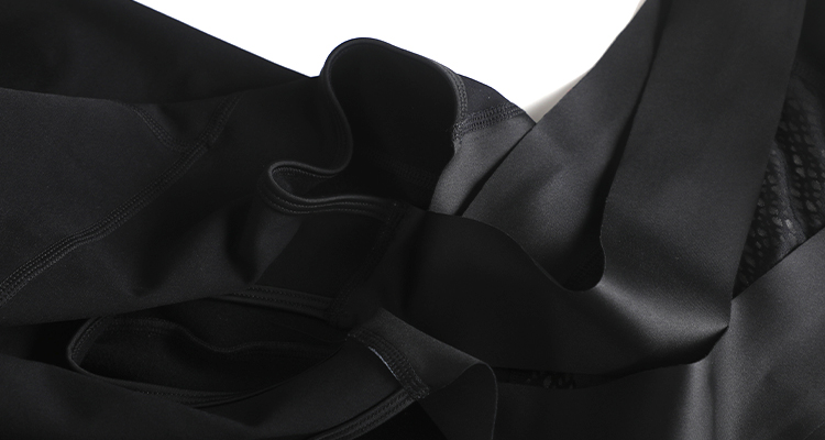 bib short cycling